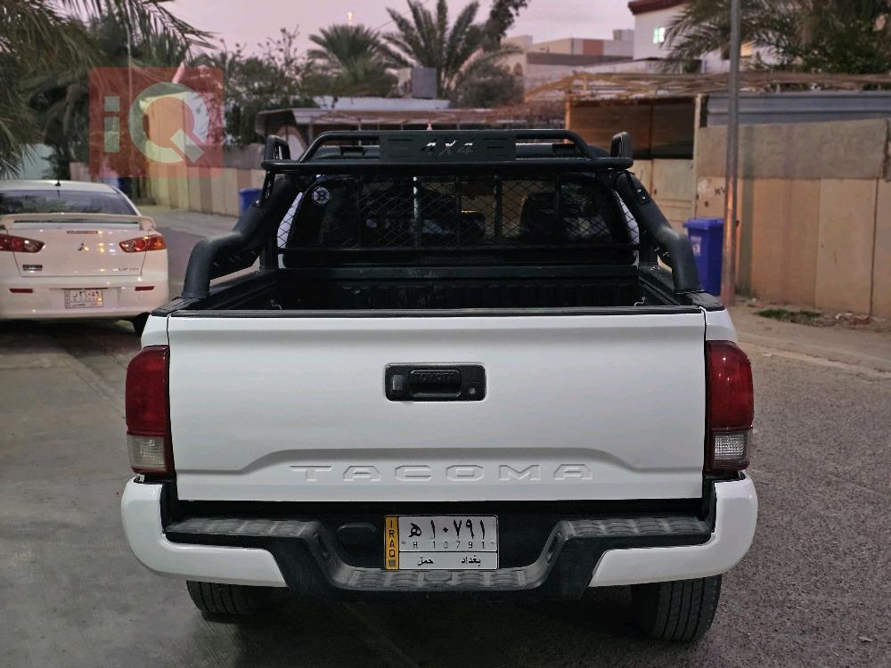 Toyota Tacoma